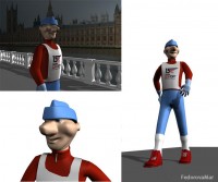 Уменьшенная копия