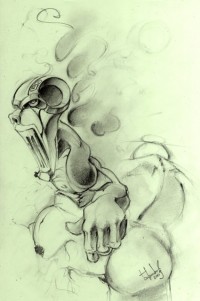 Уменьшенная копия