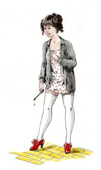 Уменьшенная копия