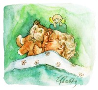 Уменьшенная копия