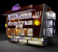 Уменьшенная копия