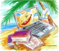 Уменьшенная копия