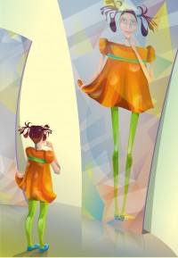 Уменьшенная копия