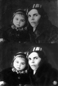 Уменьшенная копия