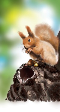 Уменьшенная копия