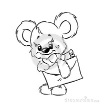 Уменьшенная копия