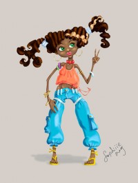 Уменьшенная копия