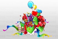 Уменьшенная копия