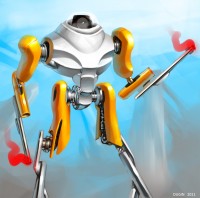 Уменьшенная копия