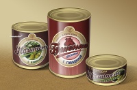 Уменьшенная копия