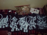 Уменьшенная копия