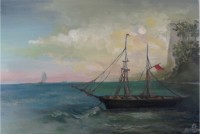 Уменьшенная копия