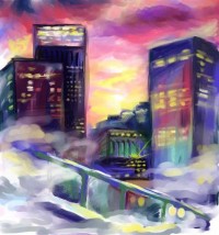 Уменьшенная копия