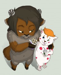 Уменьшенная копия