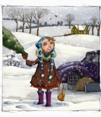 Уменьшенная копия