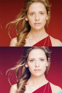 Уменьшенная копия