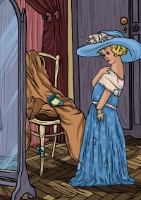 Уменьшенная копия