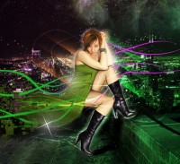 Уменьшенная копия