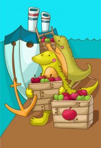 Уменьшенная копия