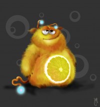 Уменьшенная копия