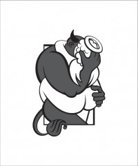 Уменьшенная копия