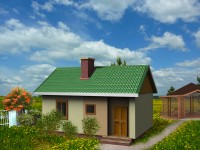 Уменьшенная копия