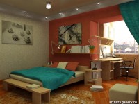 Уменьшенная копия