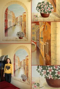 Уменьшенная копия