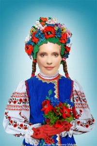 Уменьшенная копия