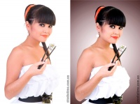 Уменьшенная копия