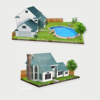 Уменьшенная копия