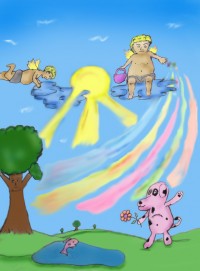 Уменьшенная копия