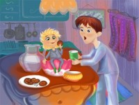 Уменьшенная копия