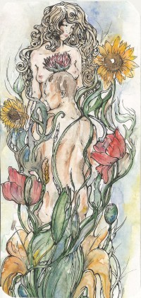 Уменьшенная копия