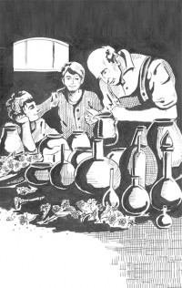 Уменьшенная копия