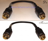 Уменьшенная копия