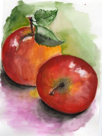 Уменьшенная копия