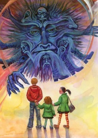 Уменьшенная копия