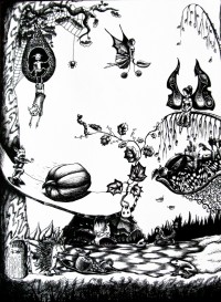 Уменьшенная копия