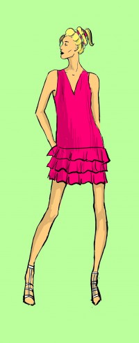 Уменьшенная копия