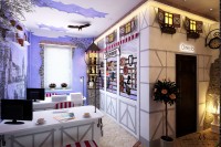 Уменьшенная копия