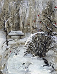 Уменьшенная копия