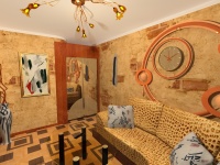 Уменьшенная копия