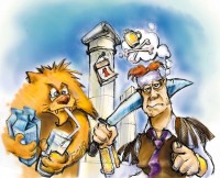 Уменьшенная копия