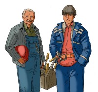 Уменьшенная копия