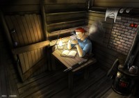 Уменьшенная копия