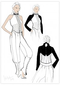 Уменьшенная копия