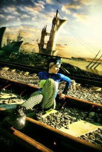 Уменьшенная копия