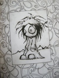 Уменьшенная копия