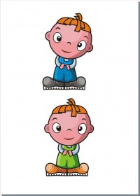 Уменьшенная копия